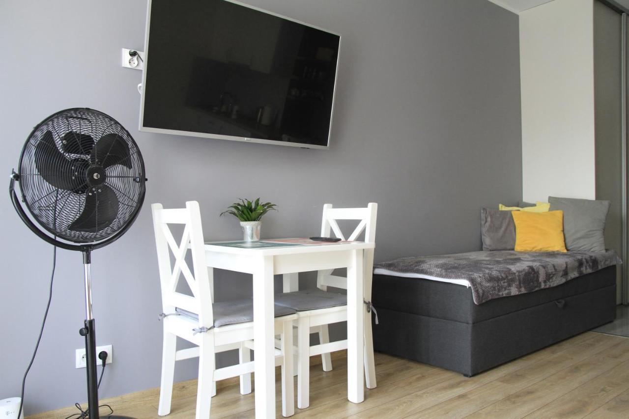 Apartamentylove - Apartament Wieckowski, Prywatny Garaz Podziemny Opcjonalnie Лодз Екстериор снимка